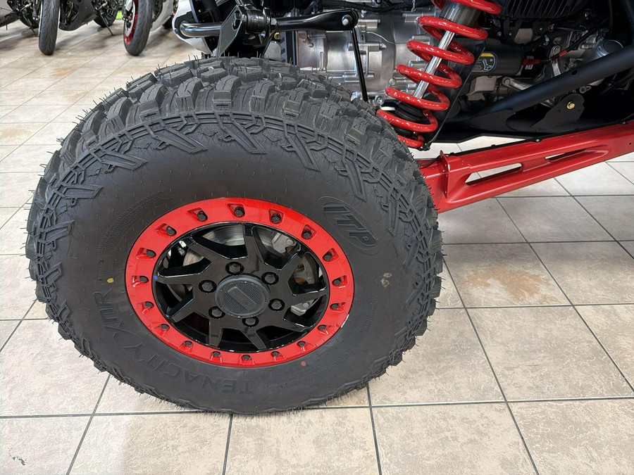 2026 Can-Am MAVERICK R MAX X RS 999T DCT