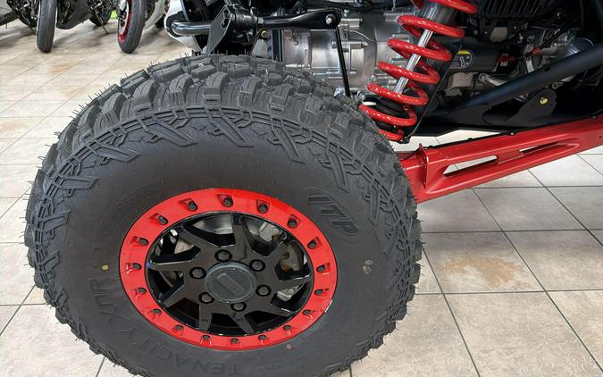 2026 Can-Am MAVERICK R MAX X RS 999T DCT