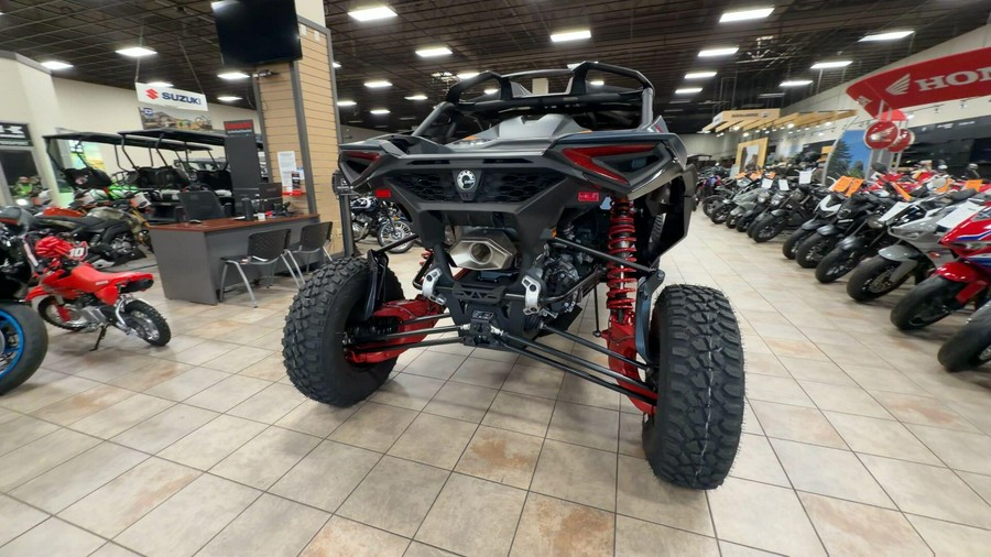 2026 Can-Am MAVERICK R MAX X RS 999T DCT