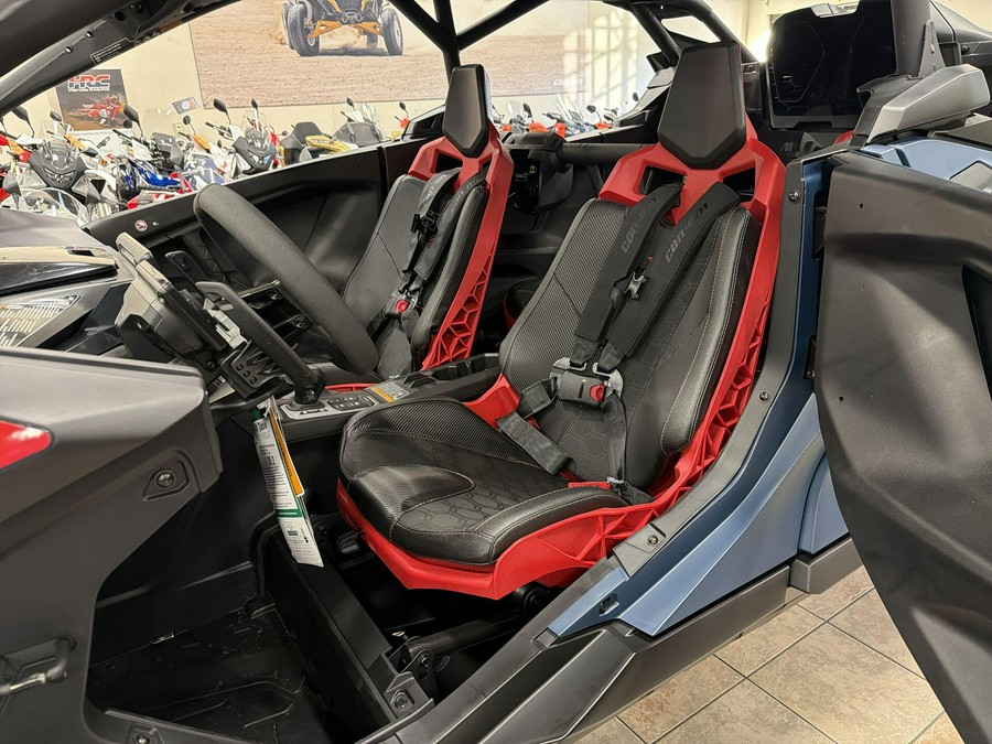 2026 Can-Am MAVERICK R MAX X RS 999T DCT