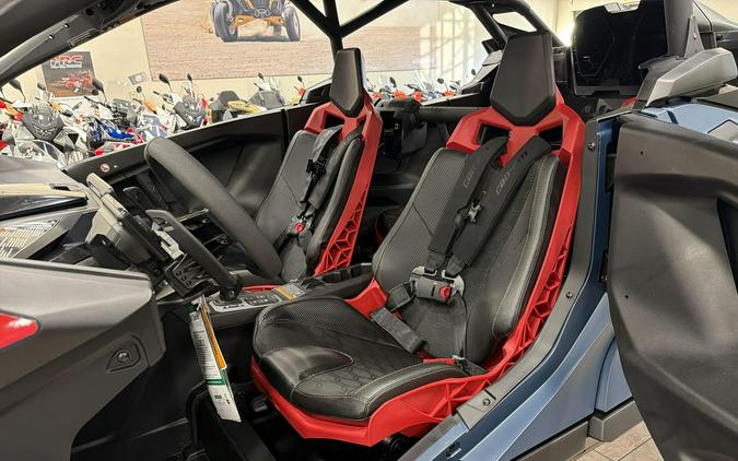 2026 Can-Am MAVERICK R MAX X RS 999T DCT