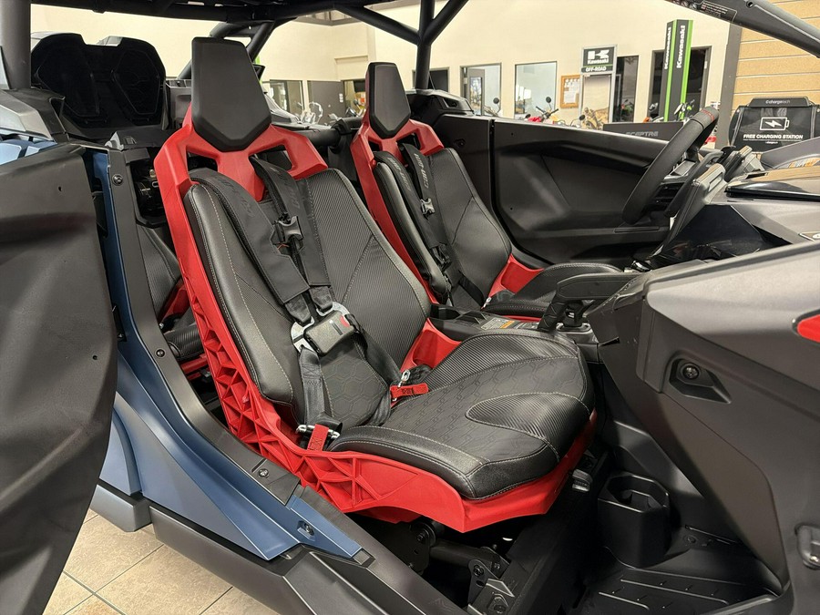 2026 Can-Am MAVERICK R MAX X RS 999T DCT
