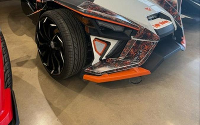 2023 Polaris Slingshot Slingshot S AutoDrive