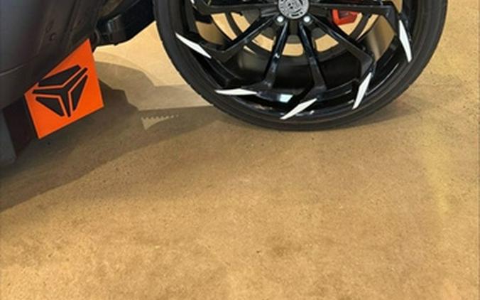 2023 Polaris Slingshot Slingshot S AutoDrive