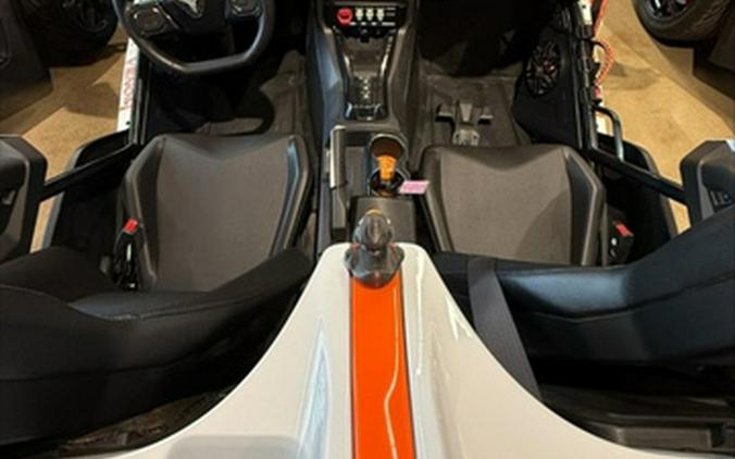2023 Polaris Slingshot Slingshot S AutoDrive