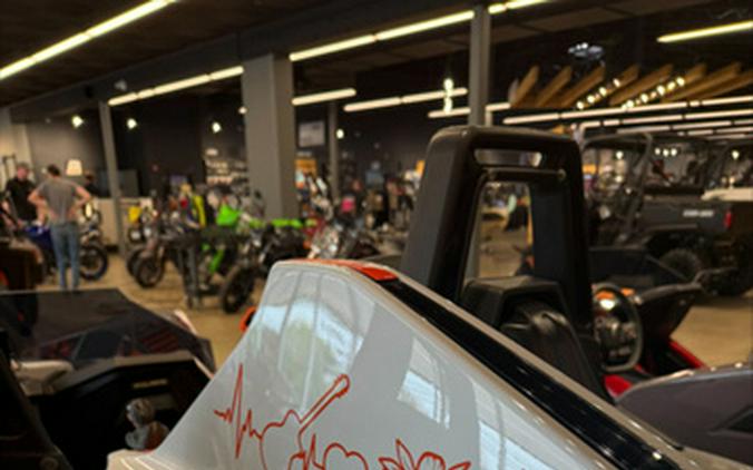 2023 Polaris Slingshot Slingshot S AutoDrive