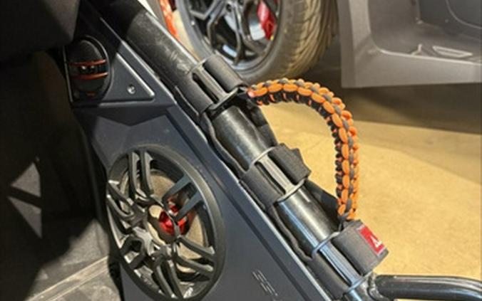 2023 Polaris Slingshot Slingshot S AutoDrive