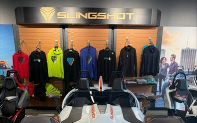 2023 Polaris Slingshot Slingshot S AutoDrive