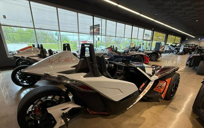 2023 Polaris Slingshot Slingshot S AutoDrive