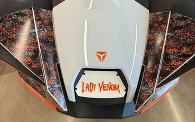 2023 Polaris Slingshot Slingshot S AutoDrive