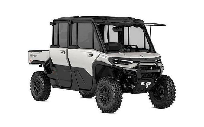 2026 Can-Am DEFENDER MAX LIMITED HD11