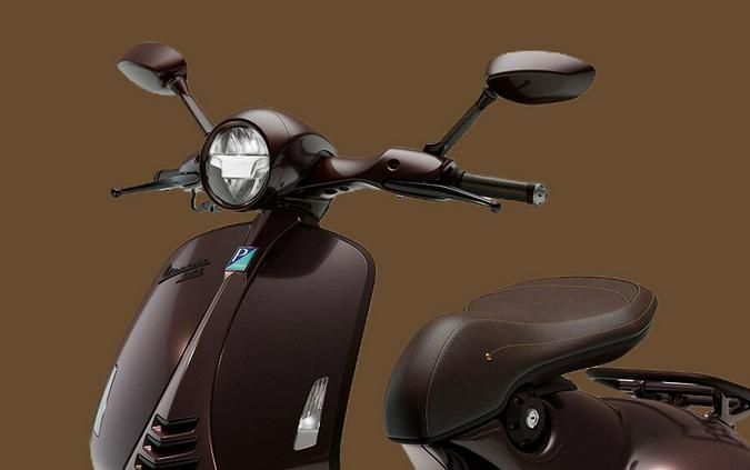 2026 Vespa 946 Horse