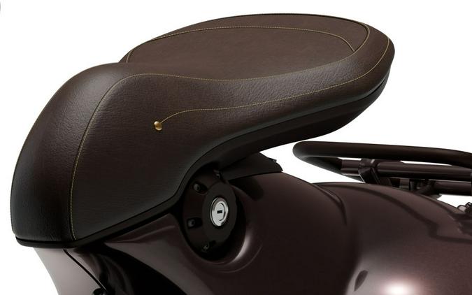 2026 Vespa 946 Horse