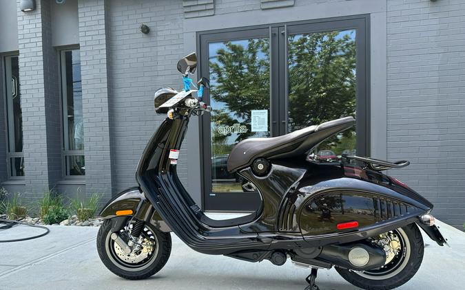 2026 Vespa 946 Horse