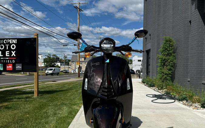 2026 Vespa 946 Horse