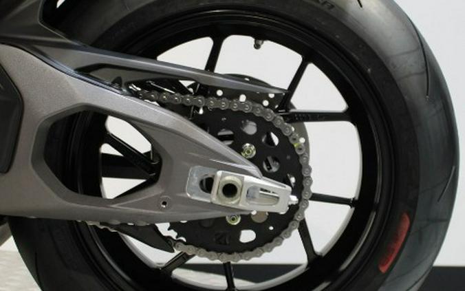 2026 Ducati Streetfighter V4