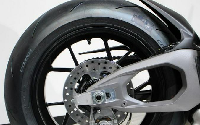 2026 Ducati Streetfighter V4