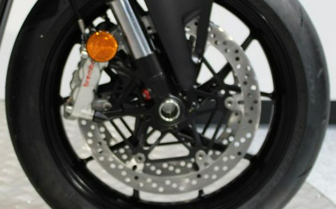 2026 Ducati Streetfighter V4