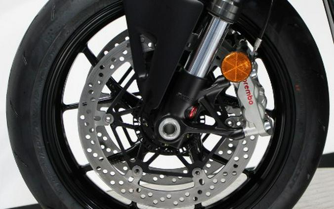 2026 Ducati Streetfighter V4