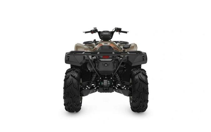 2027 Yamaha GRIZZLY EPS XT-R
