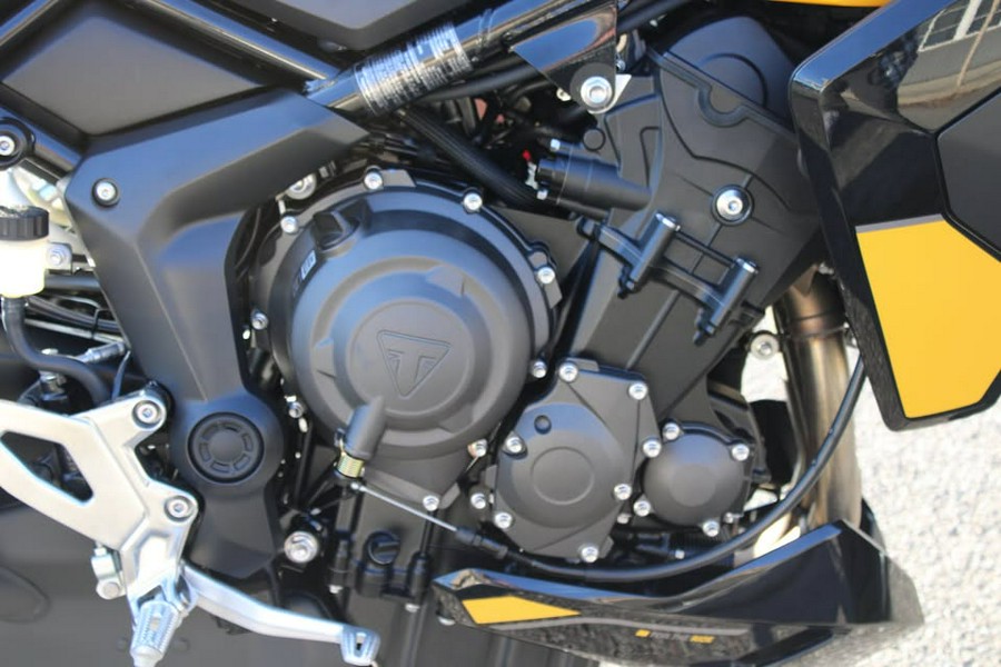 2026 TRIUMPH TIGER SPORT 800