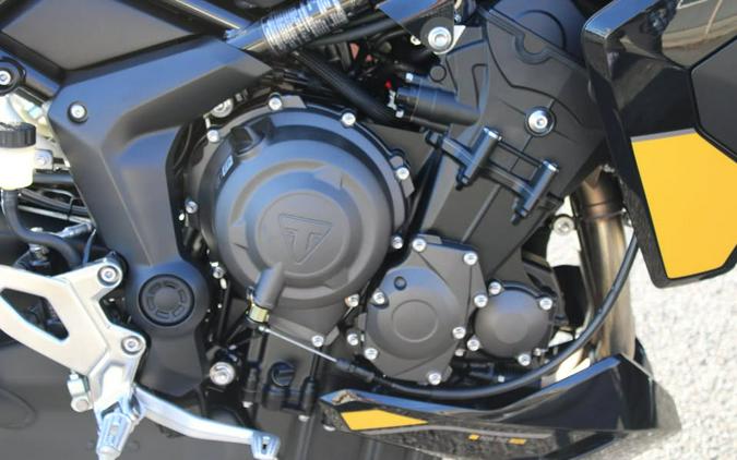 2026 TRIUMPH TIGER SPORT 800