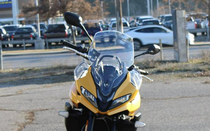2026 TRIUMPH TIGER SPORT 800