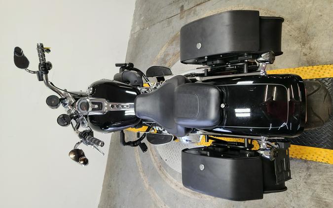 2024 Harley-Davidson® Fat Boy 114 - FP8804