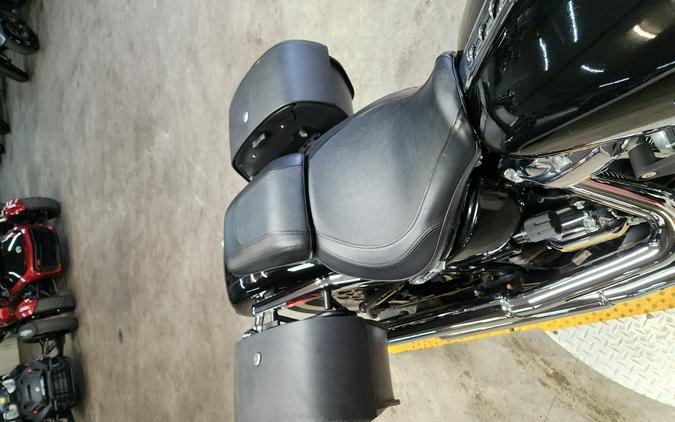2024 Harley-Davidson® Fat Boy 114 - FP8804