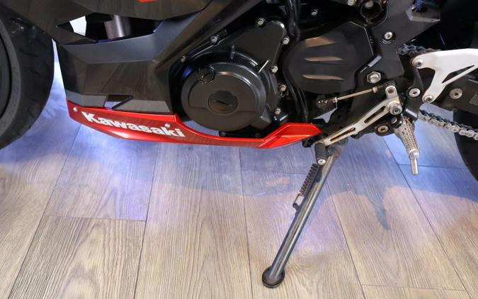 2019 Kawasaki Ninja 400 ABS