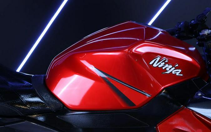 2019 Kawasaki Ninja 400 ABS