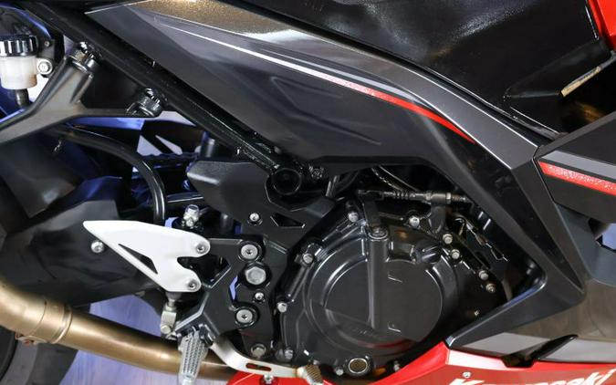 2019 Kawasaki Ninja 400 ABS