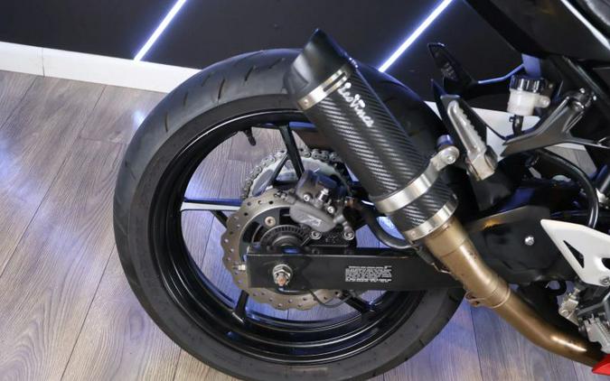 2019 Kawasaki Ninja 400 ABS