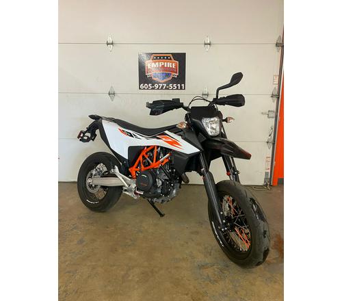 Ktm 690 Smc R Motorcycles For Sale Motohunt