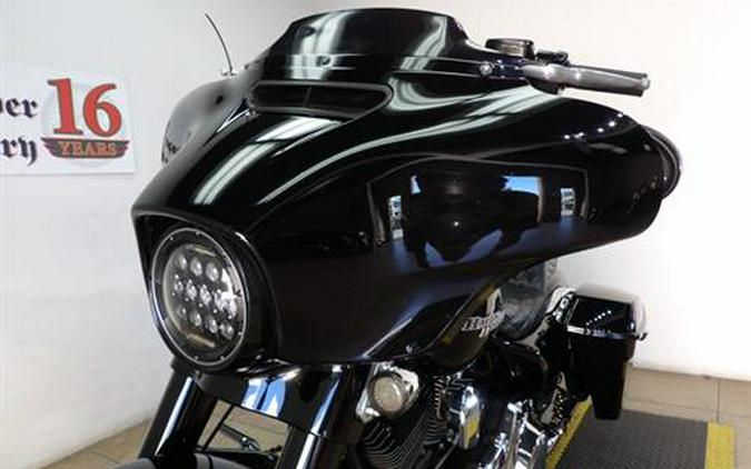 2015 Harley-Davidson Street Glide®
