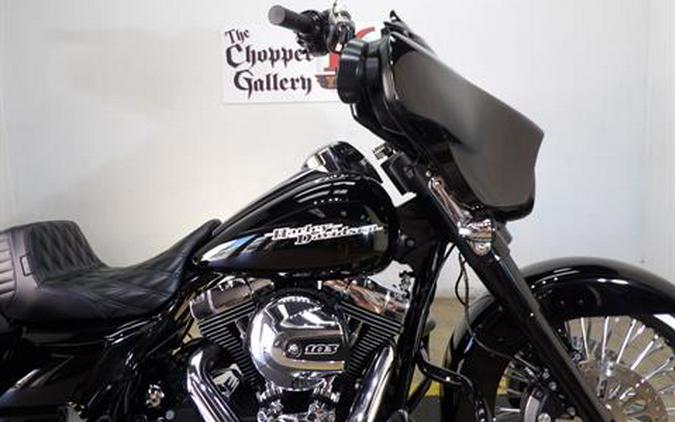 2015 Harley-Davidson Street Glide®