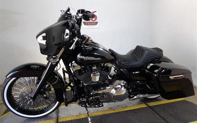 2015 Harley-Davidson Street Glide®