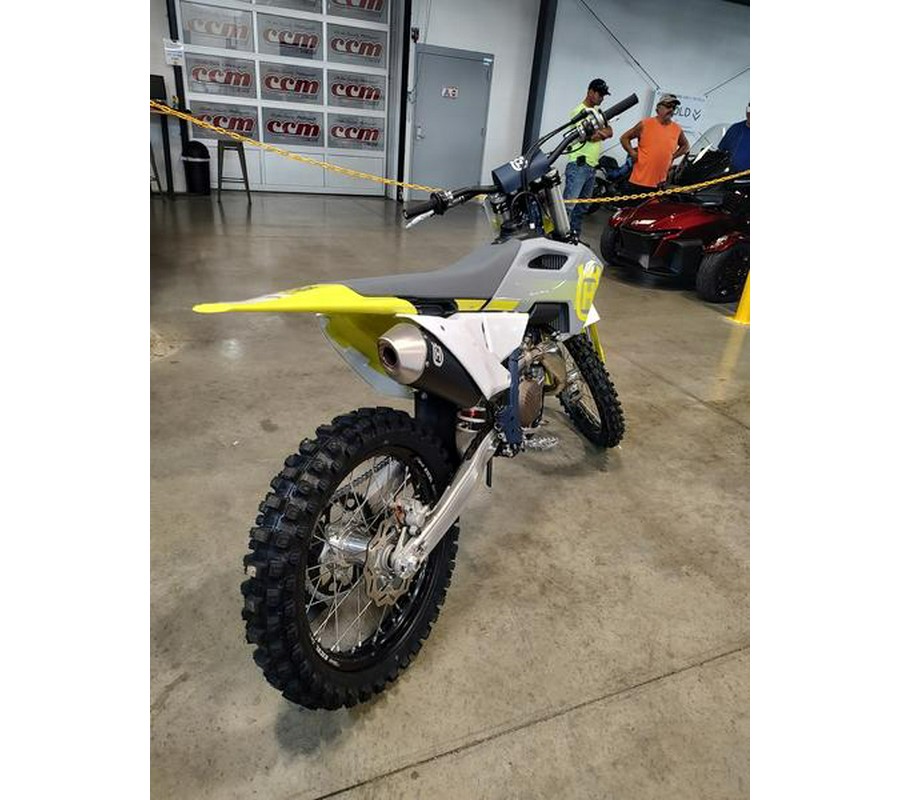 2024 Husqvarna® FC 450