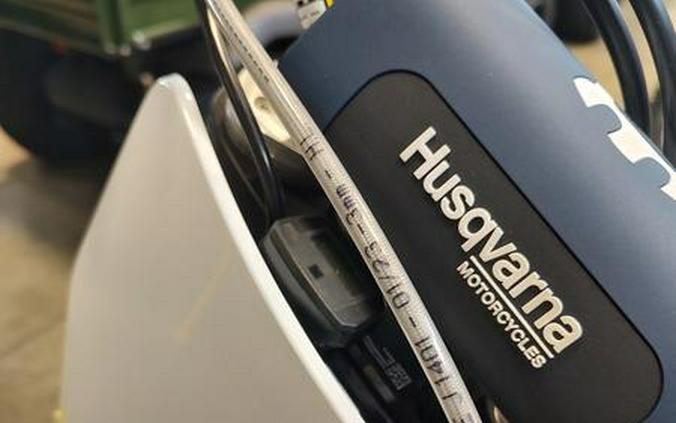 2024 Husqvarna® FC 450