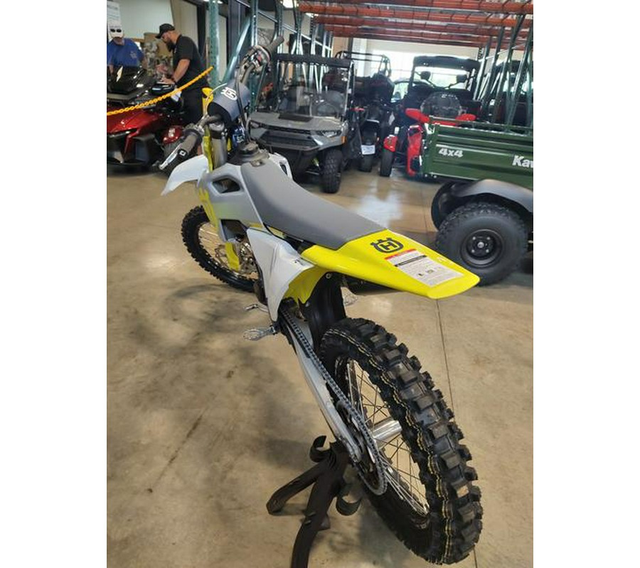 2024 Husqvarna® FC 450