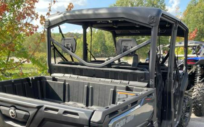 2024 Can-Am® Defender MAX XT HD9