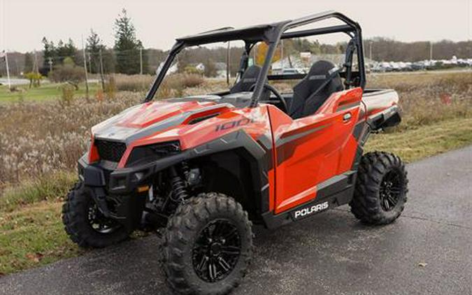 2024 Polaris General 1000 Premium