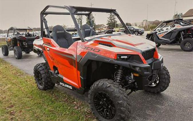 2024 Polaris General 1000 Premium