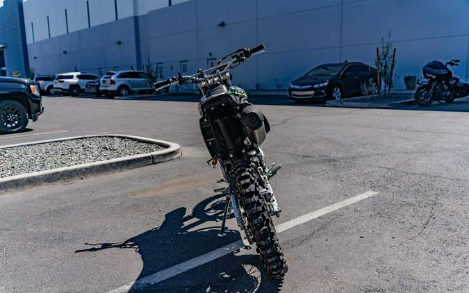 2024 Kawasaki KLX®230R