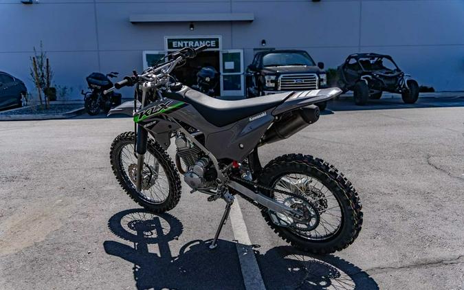 2024 Kawasaki KLX®230R