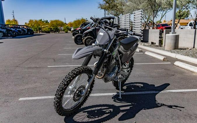 2024 Kawasaki KLX®230R