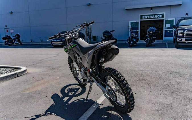 2024 Kawasaki KLX®230R