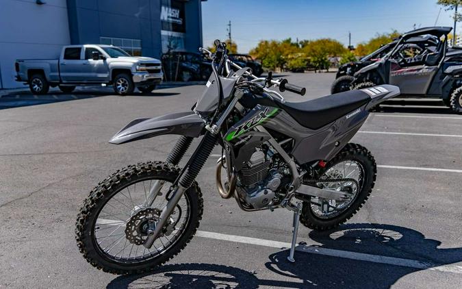 2024 Kawasaki KLX®230R