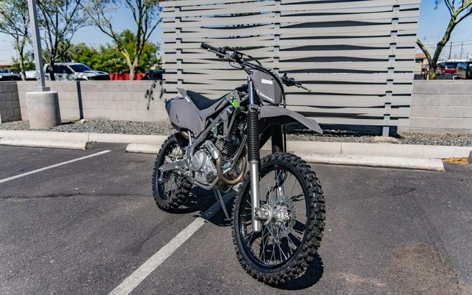 2024 Kawasaki KLX®230R