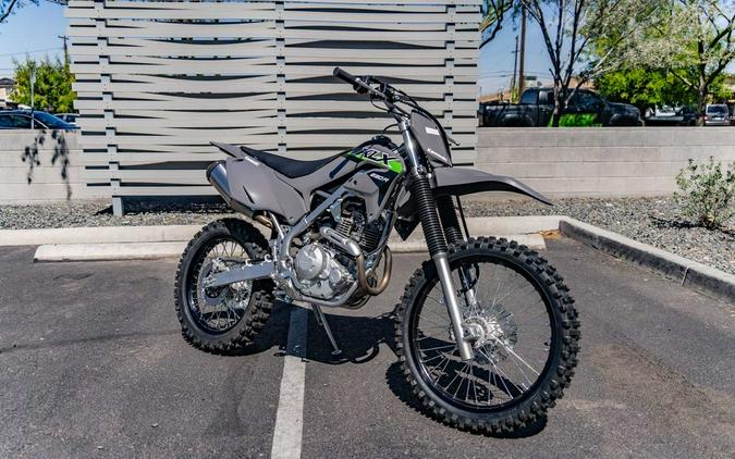 2024 Kawasaki KLX®230R